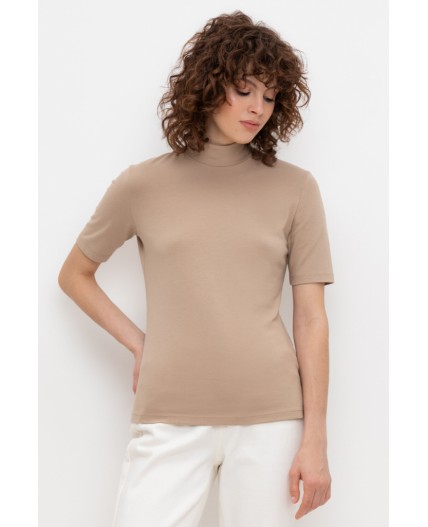 ЕВТ 3262/песчаный берег джемпер