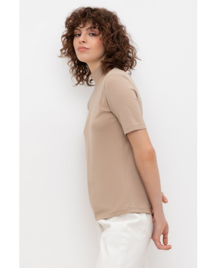 ЕВТ 3262/песчаный берег джемпер