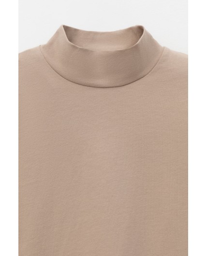 ЕВТ 3262/песчаный берег джемпер