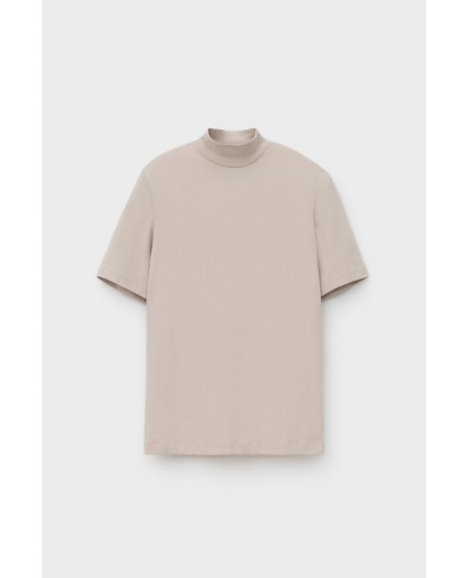 ЕВТ 3262/серо-бежевый джемпер