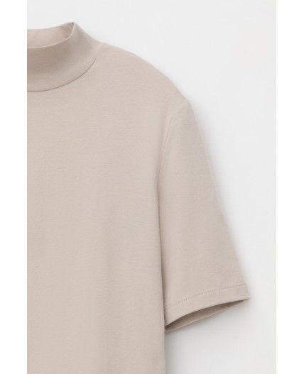 ЕВТ 3262/серо-бежевый джемпер