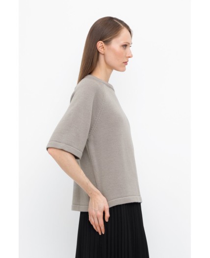 ЕВ 30139/24ш/дымка джемпер