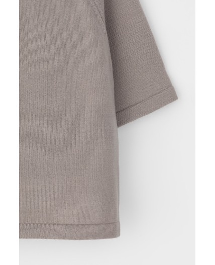 ЕВ 30139/24ш/дымка джемпер