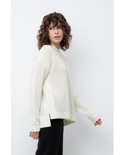 ЕВ 30192/ш/суровый джемпер