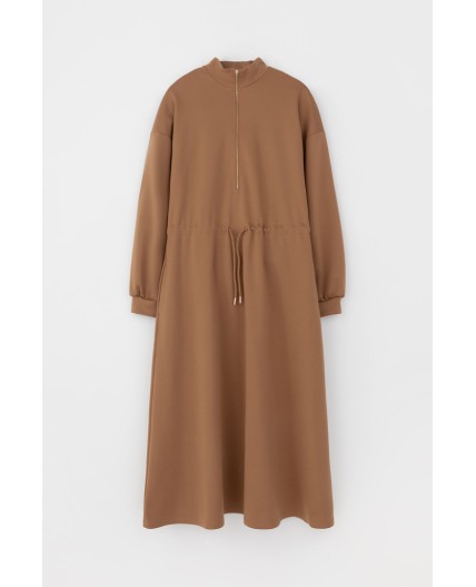 ЕВТ 5057/пряная корица платье