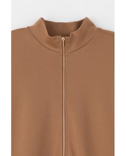 ЕВТ 5057/пряная корица платье