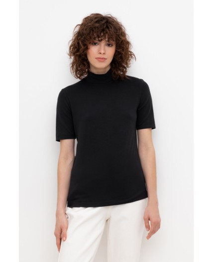 ЕВТ 3262/черный джемпер