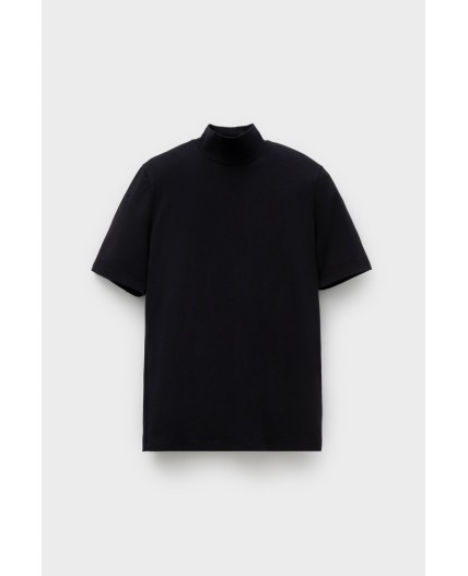 ЕВТ 3262/черный джемпер