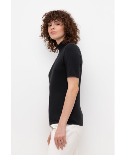 ЕВТ 3262/черный джемпер