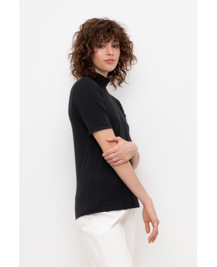 ЕВТ 3262/черный джемпер