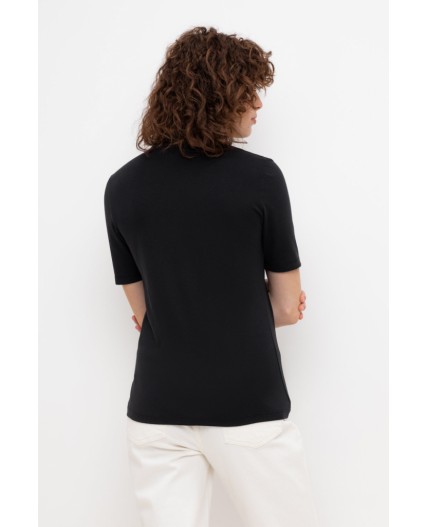 ЕВТ 3262/черный джемпер