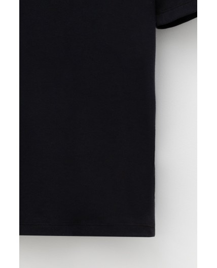 ЕВТ 3262/черный джемпер