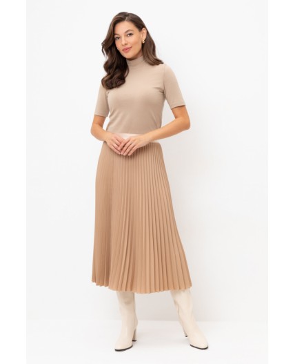 ЕТ 70003/телесный юбка