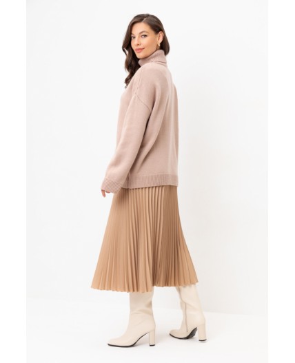 ЕТ 70003/телесный юбка