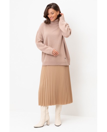 ЕТ 70003/телесный юбка