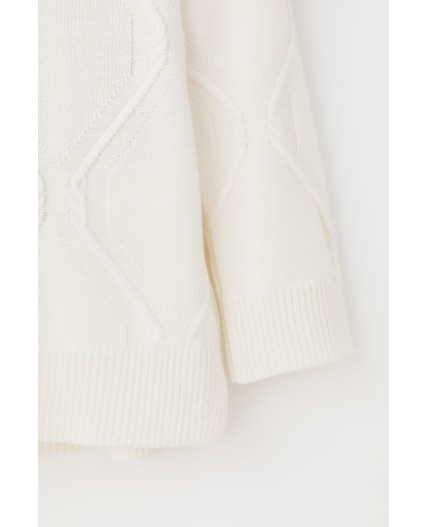 ЕВ 30178/ш/суровый джемпер