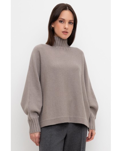 ЕВ 30140/24ш/дымка джемпер