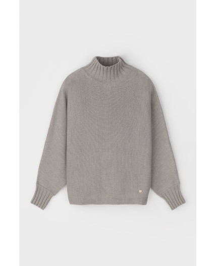 ЕВ 30140/24ш/дымка джемпер