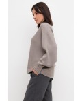 ЕВ 30140/24ш/дымка джемпер