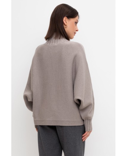 ЕВ 30140/24ш/дымка джемпер