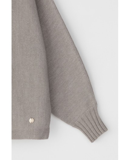 ЕВ 30140/24ш/дымка джемпер