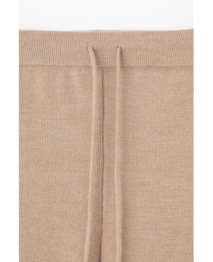 ЕВ 416/24ш/бежевый брюки