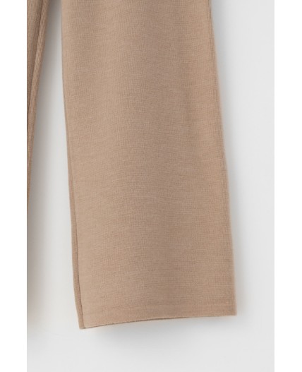 ЕВ 416/24ш/бежевый брюки