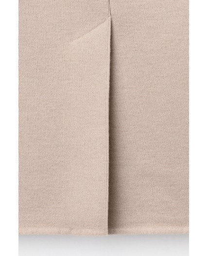 ЕВ 726/24ш/бежевый юбка