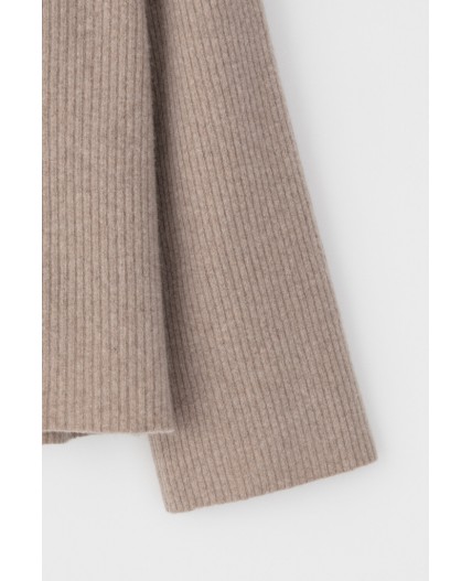 ЕВ 30179/ш/бежевый джемпер