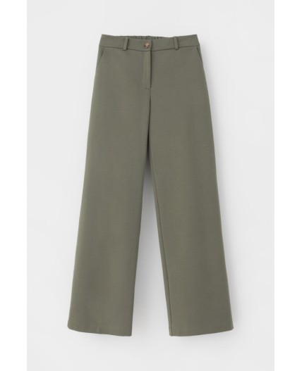ЕВТ 4113/оливковый серый брюки
