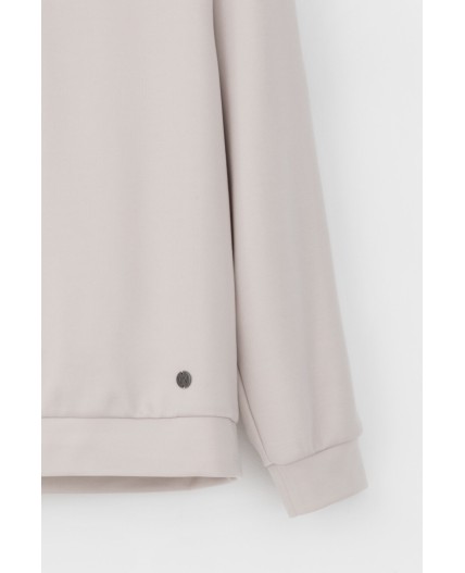 ЕВТ 3244/кремовый джемпер