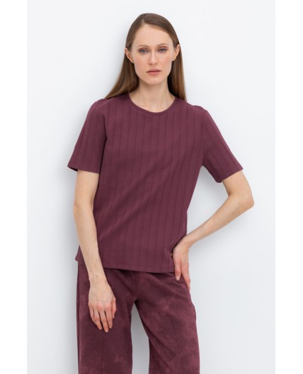 ЕВТ 3217/сливовое вино фуфайка