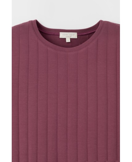 ЕВТ 3217/сливовое вино фуфайка