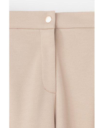 ЕВТ 4116/темно-бежевый брюки