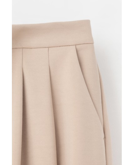 ЕВТ 4116/темно-бежевый брюки