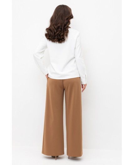 ЕВТ 4116/пряная корица брюки