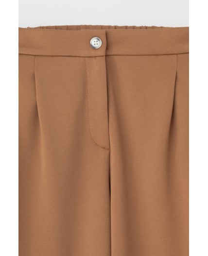 ЕВТ 4116/пряная корица брюки