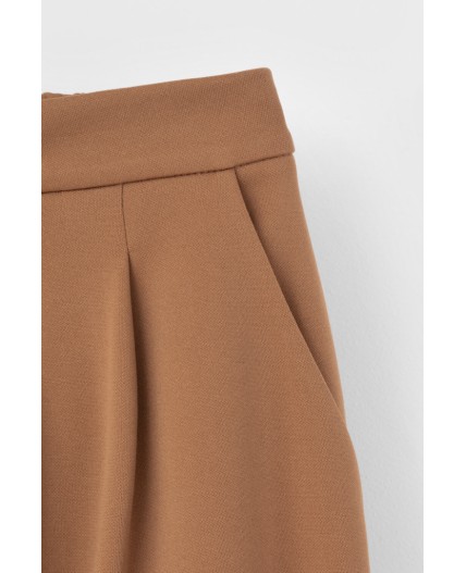 ЕВТ 4116/пряная корица брюки