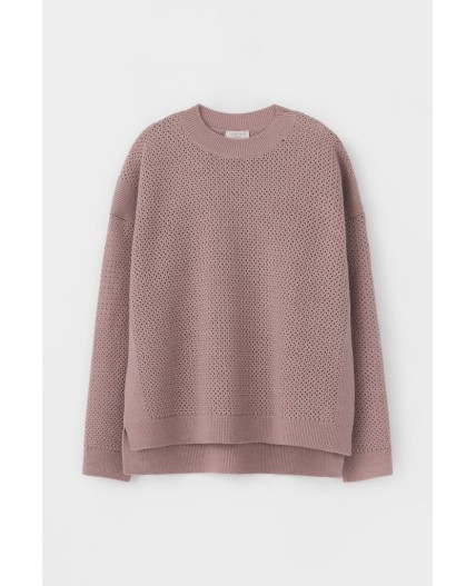 ЕВ 30192/ш/пудра джемпер