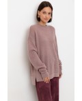 ЕВ 30192/ш/пудра джемпер