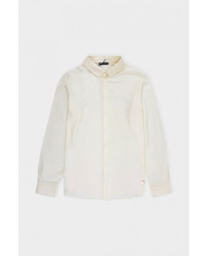 ЕТ 30004/шампань блузка