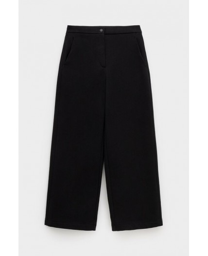 ЕВТ 4155/черный брюки