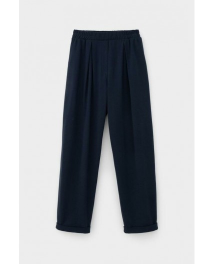 ЕВТ 4132/индиго брюки