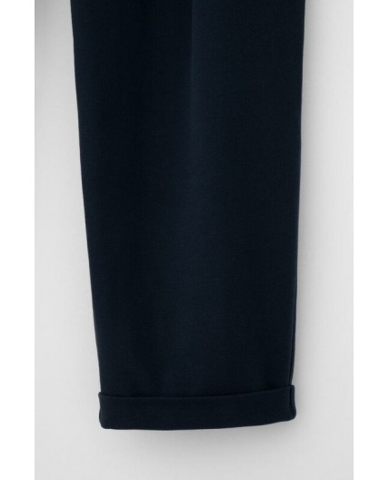 ЕВТ 4132/индиго брюки