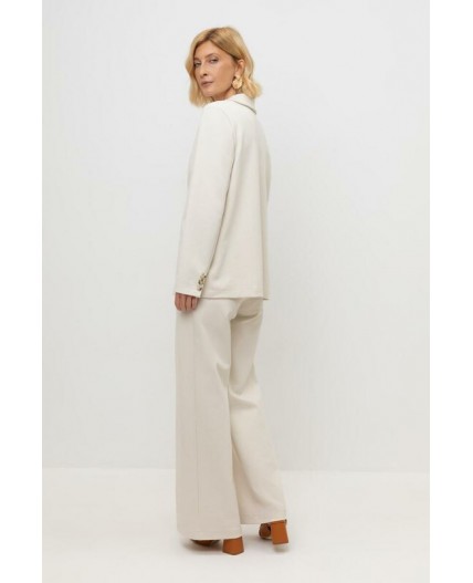 ЕВТ 4139/светлый беж брюки