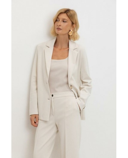 ЕВТ 4139/светлый беж брюки