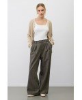 ЕТ 40021/серая елочка брюки