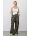 ЕТ 40021/серая елочка брюки