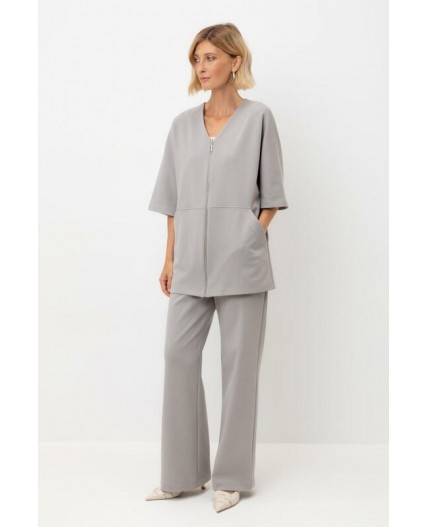 ЕВТ 4144/пепел брюки