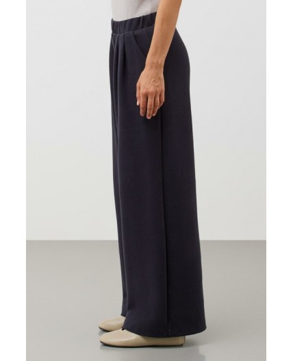 ЕВТ 4163/индиго брюки